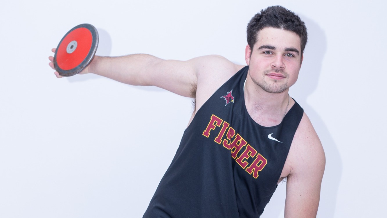 Daniel Davis SP Media Day