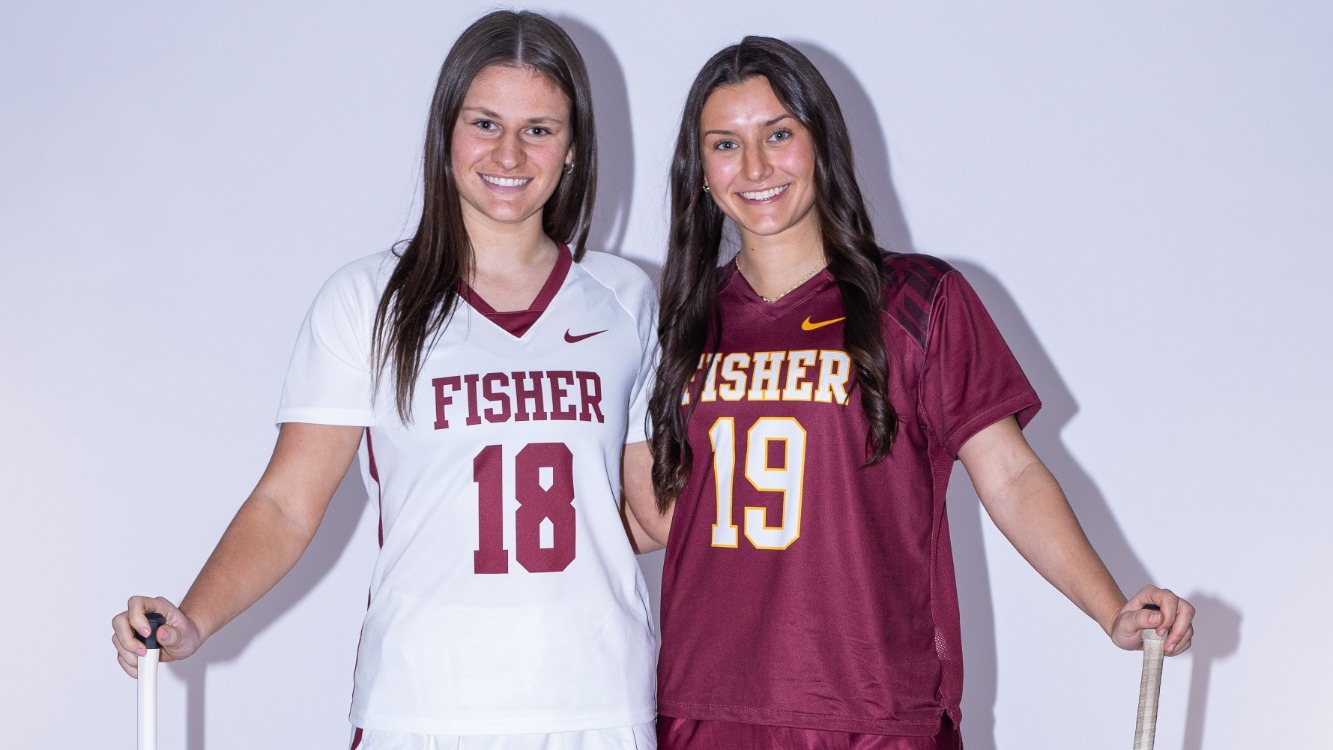 Lopata, Griffin Media Day