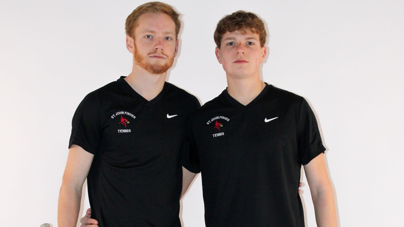 MTENN Chubb and Hernandez Media Day