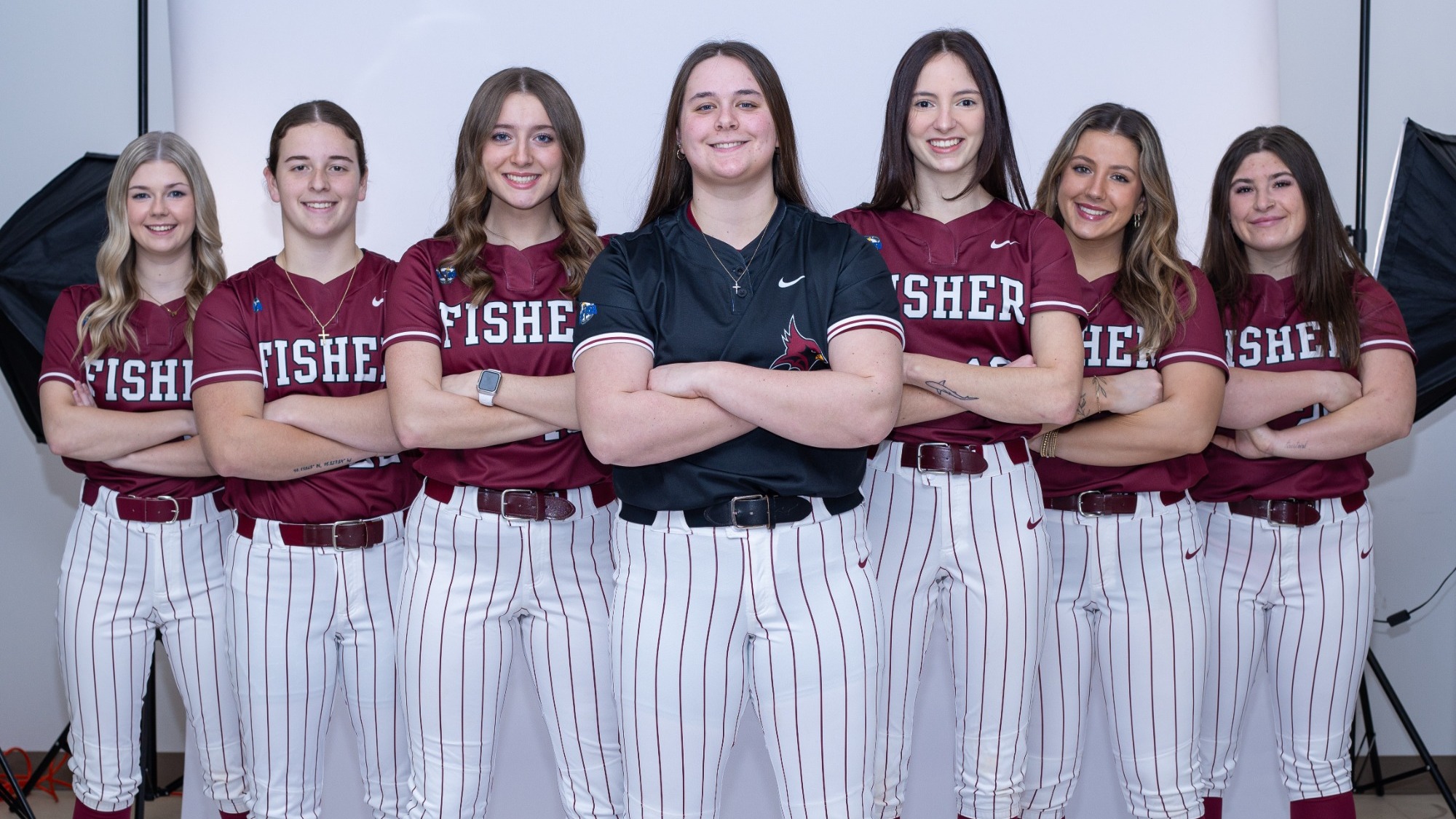 Softball Meida Day Shot 2026