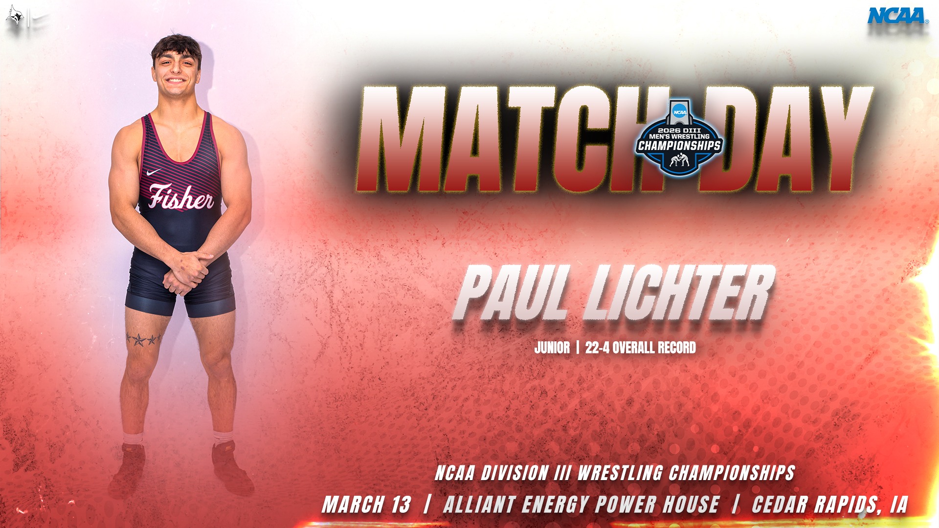 Lichter Graphic for nationals