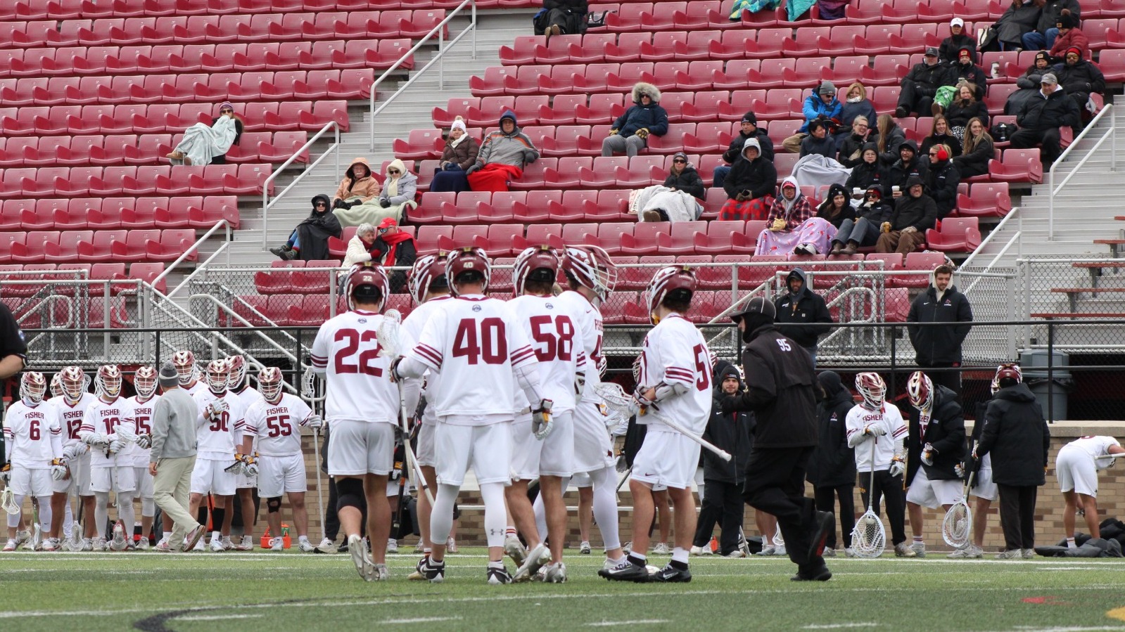 MLAX vs Sage