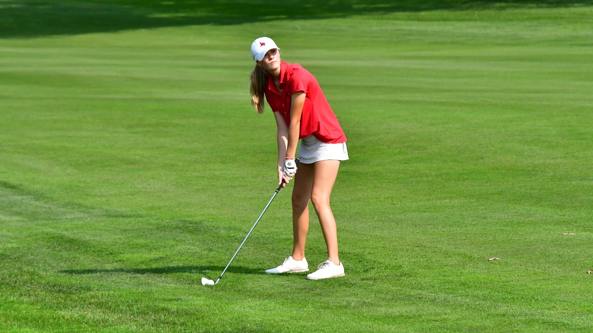 WGOLF Burgess