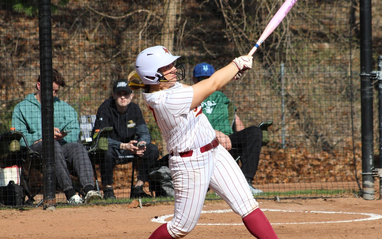 Softball Shackleton