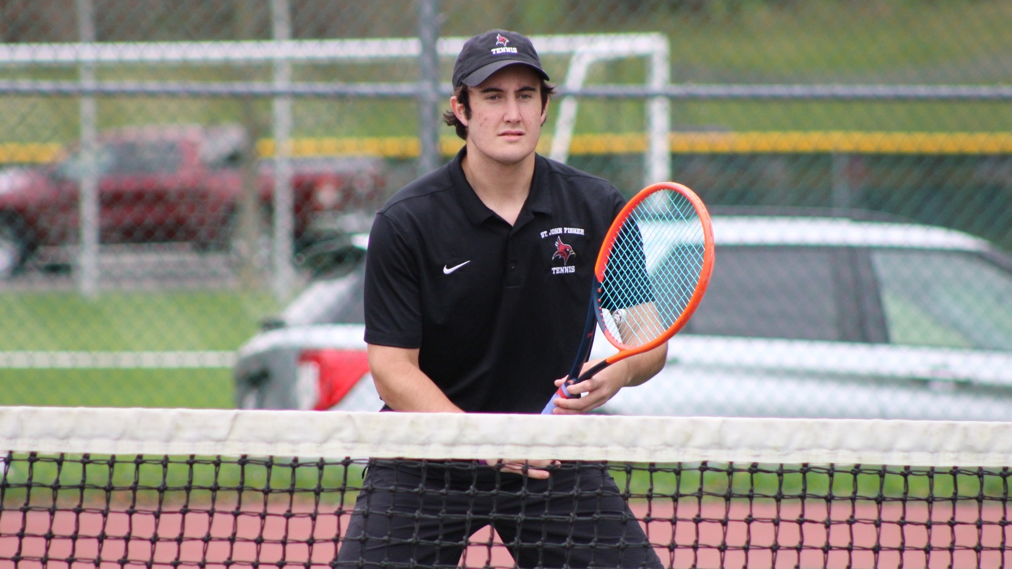 Sebastian Dix MTENN vs. Nazareth