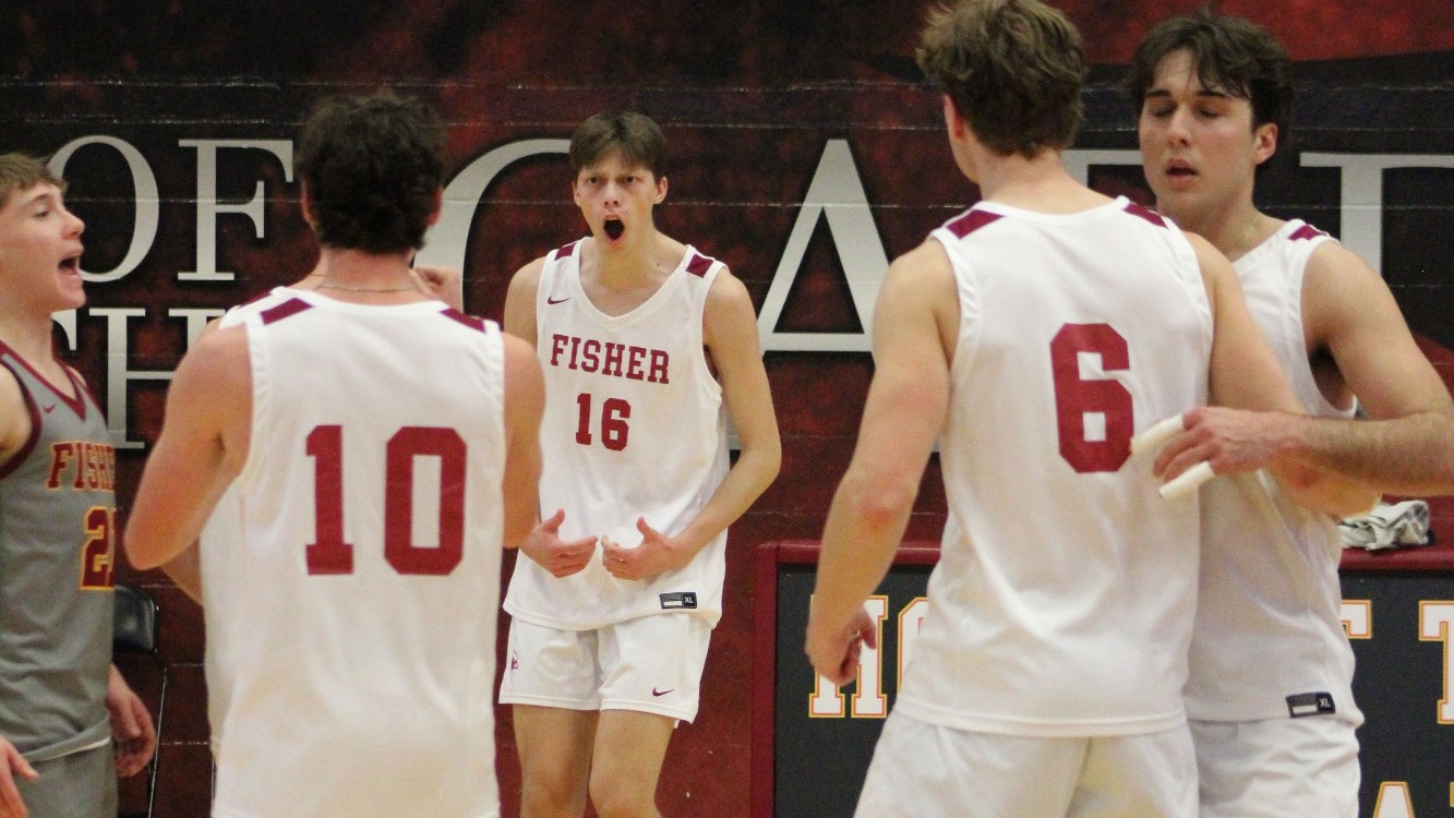 Kielbasinski against MIT