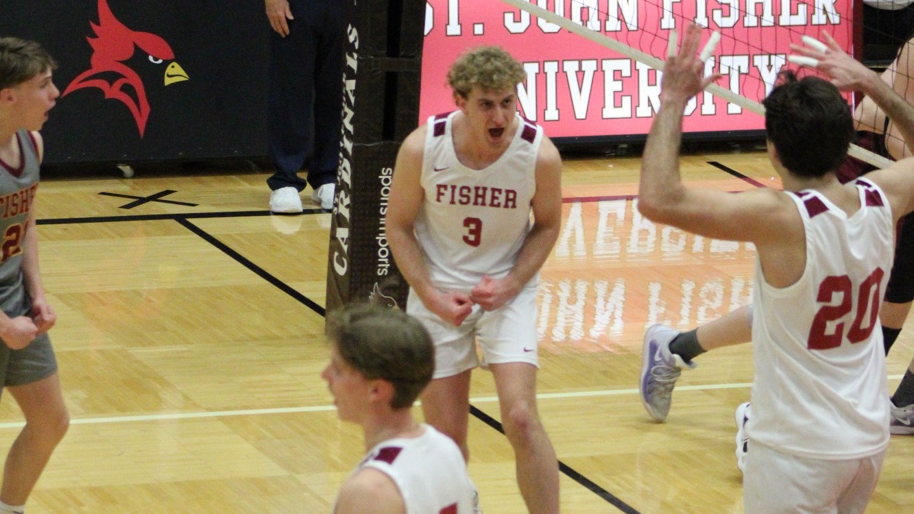 Coleton Welter Fisher MVB