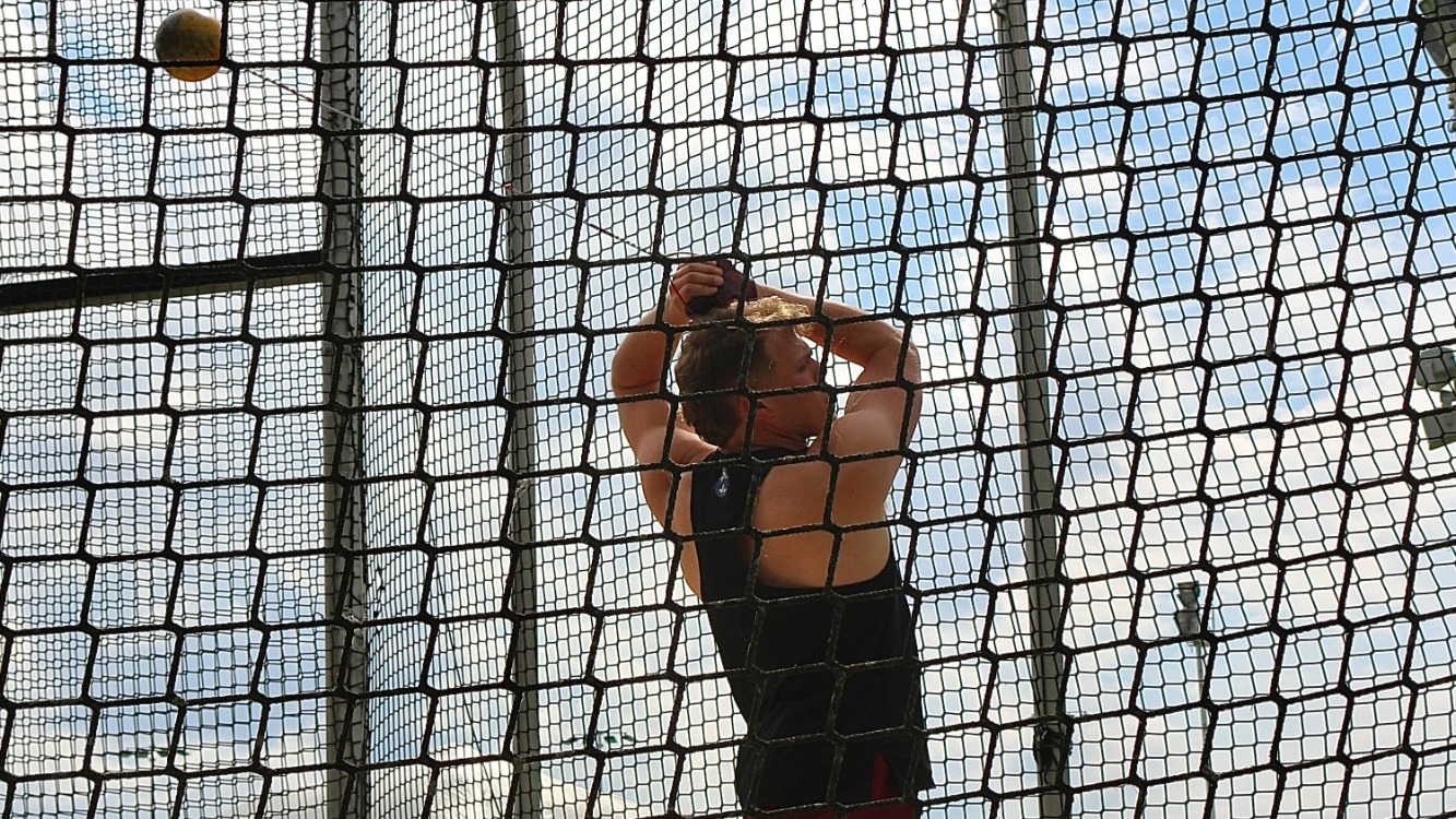 Brandon Kaplan