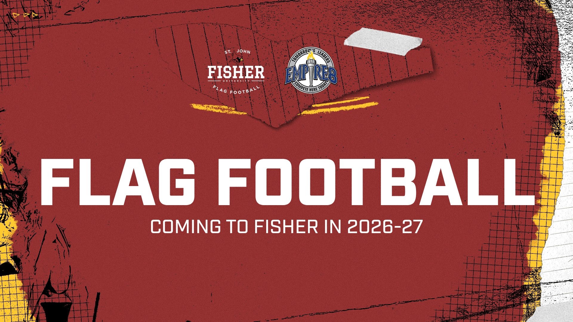 Generic Flag Football Release