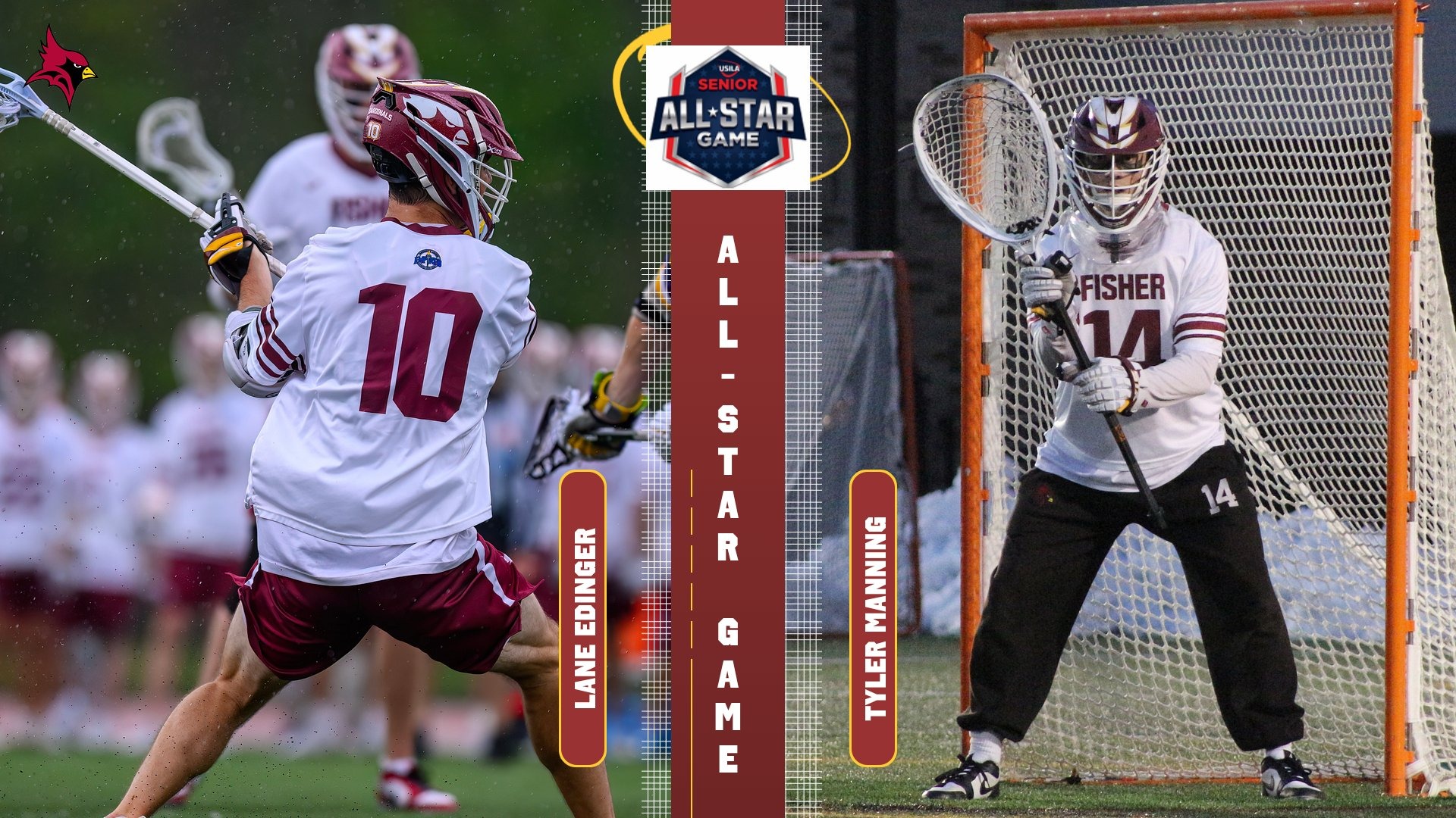 2026 USILA DIII All-Stars