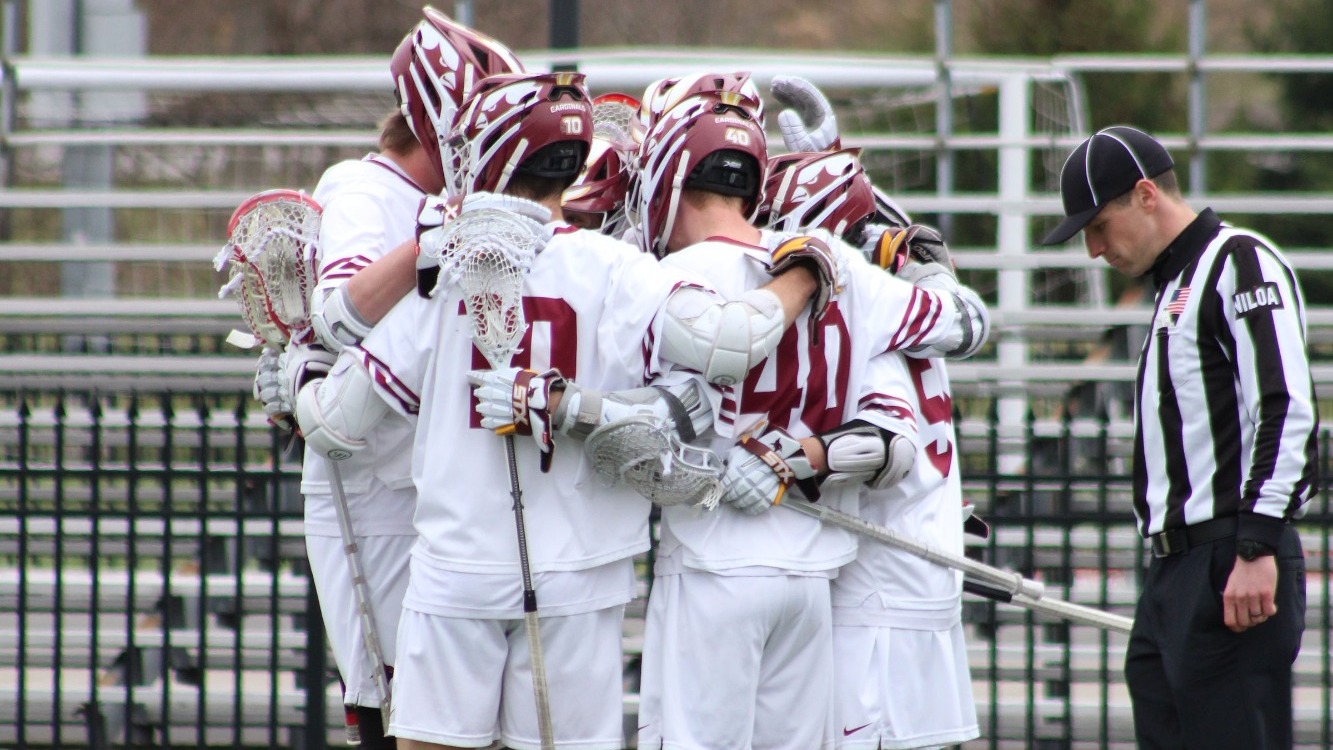 MLAX 