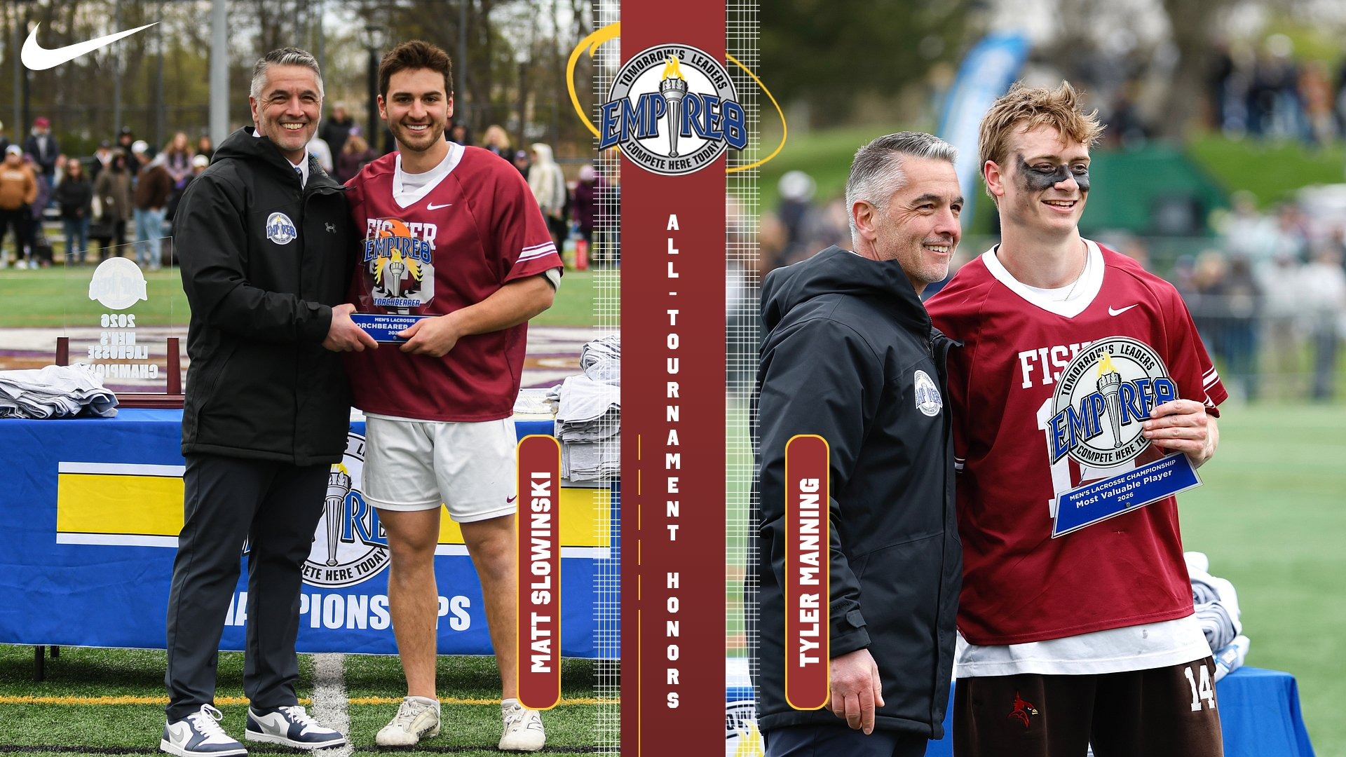 MLAX All-E8 Tournament