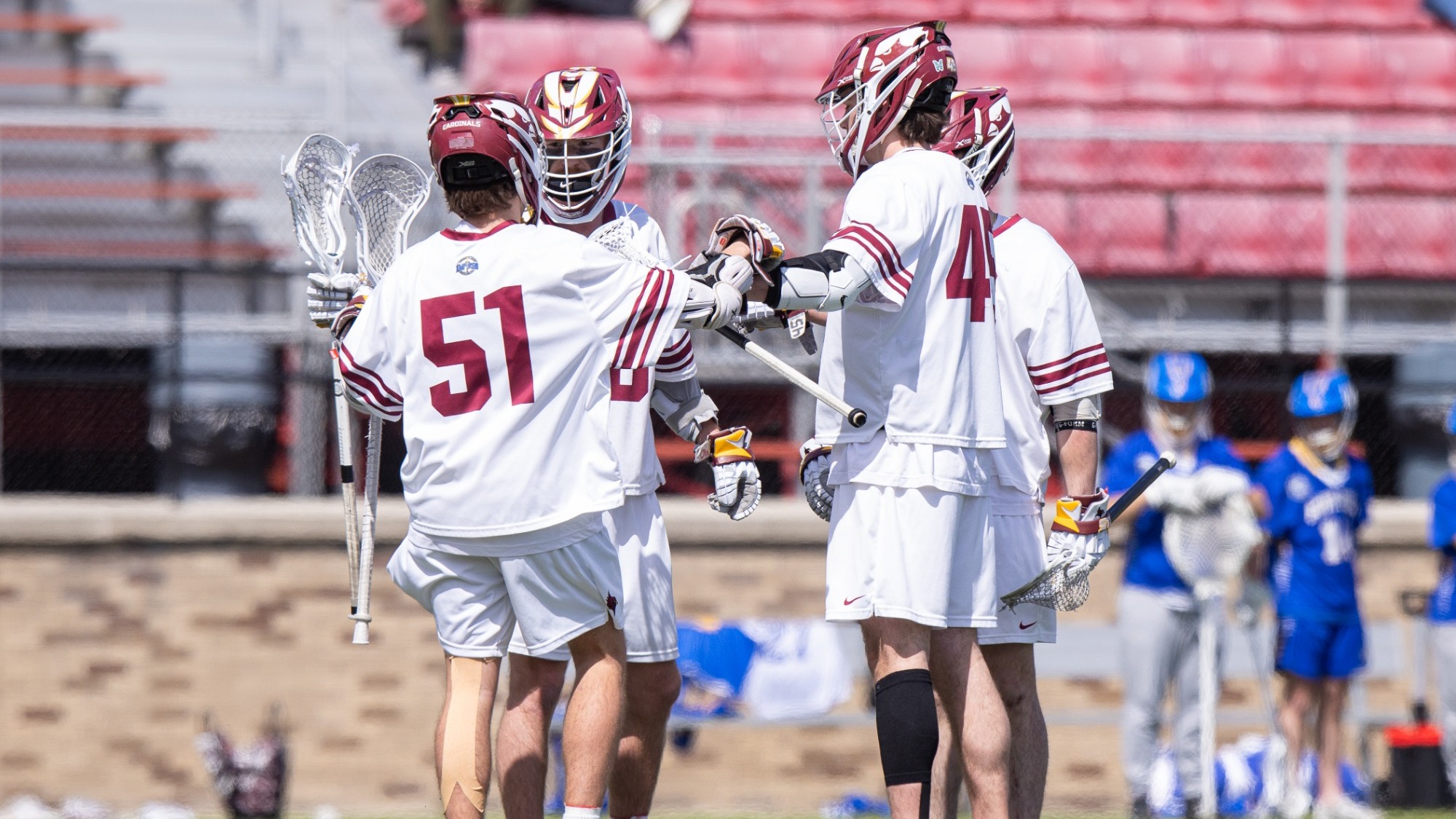 Men's Lacrosse 