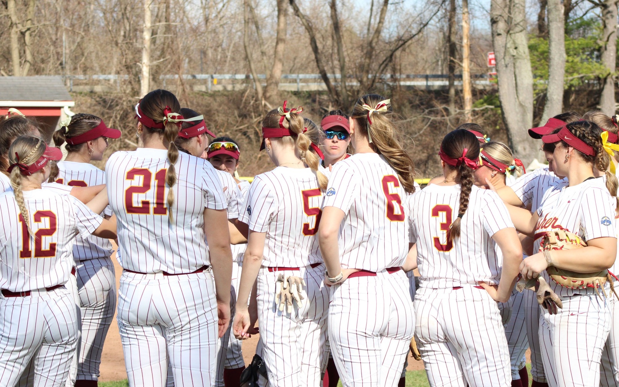 Softball Team