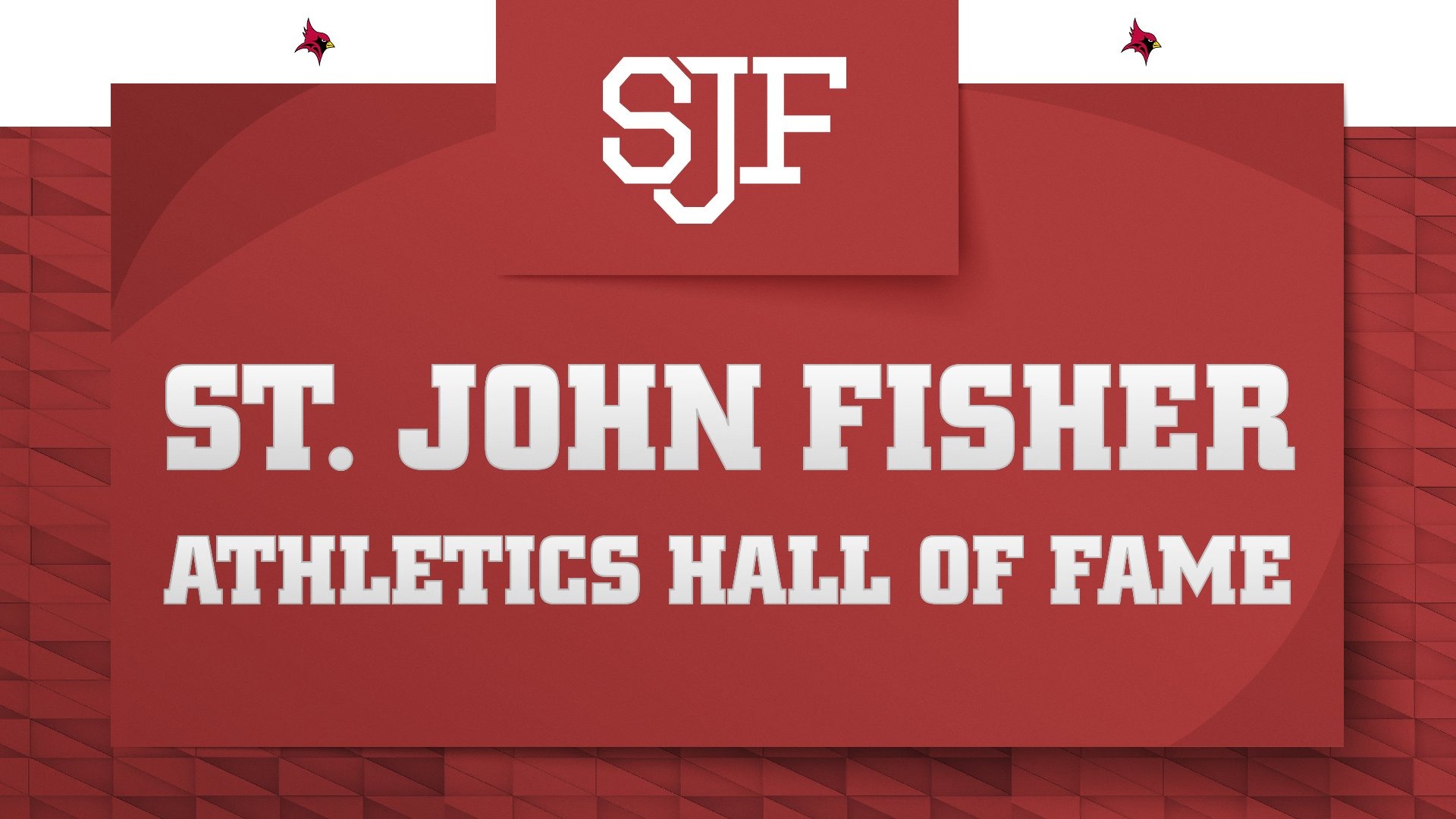 Athletics Hall of Fame 2026 Promo