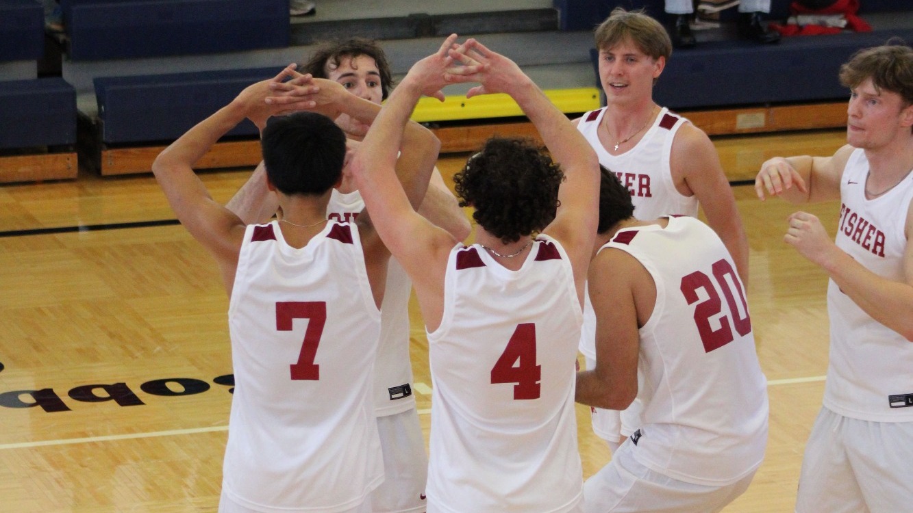 MVB All-Academic Cover Photo