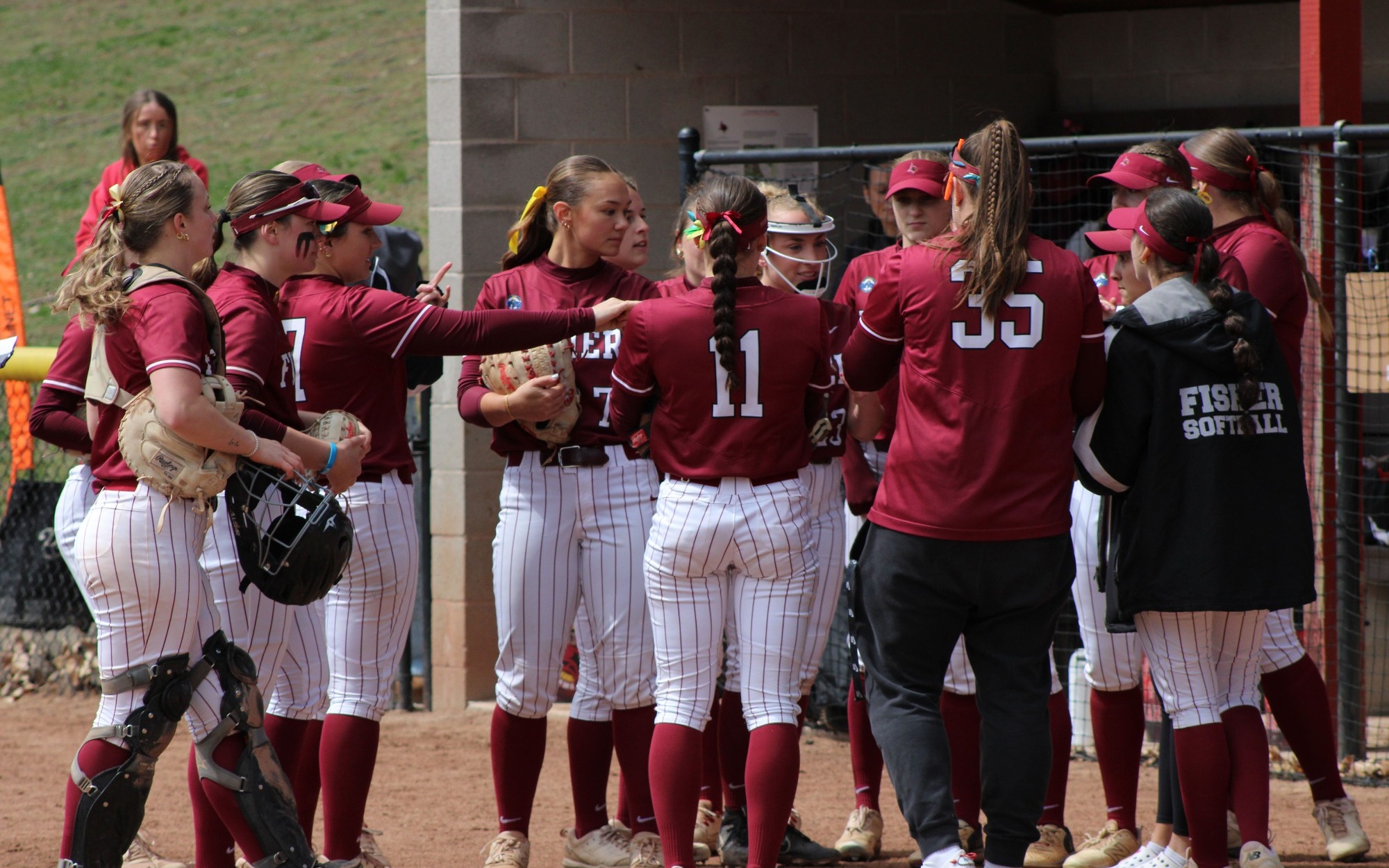 Softball Team
