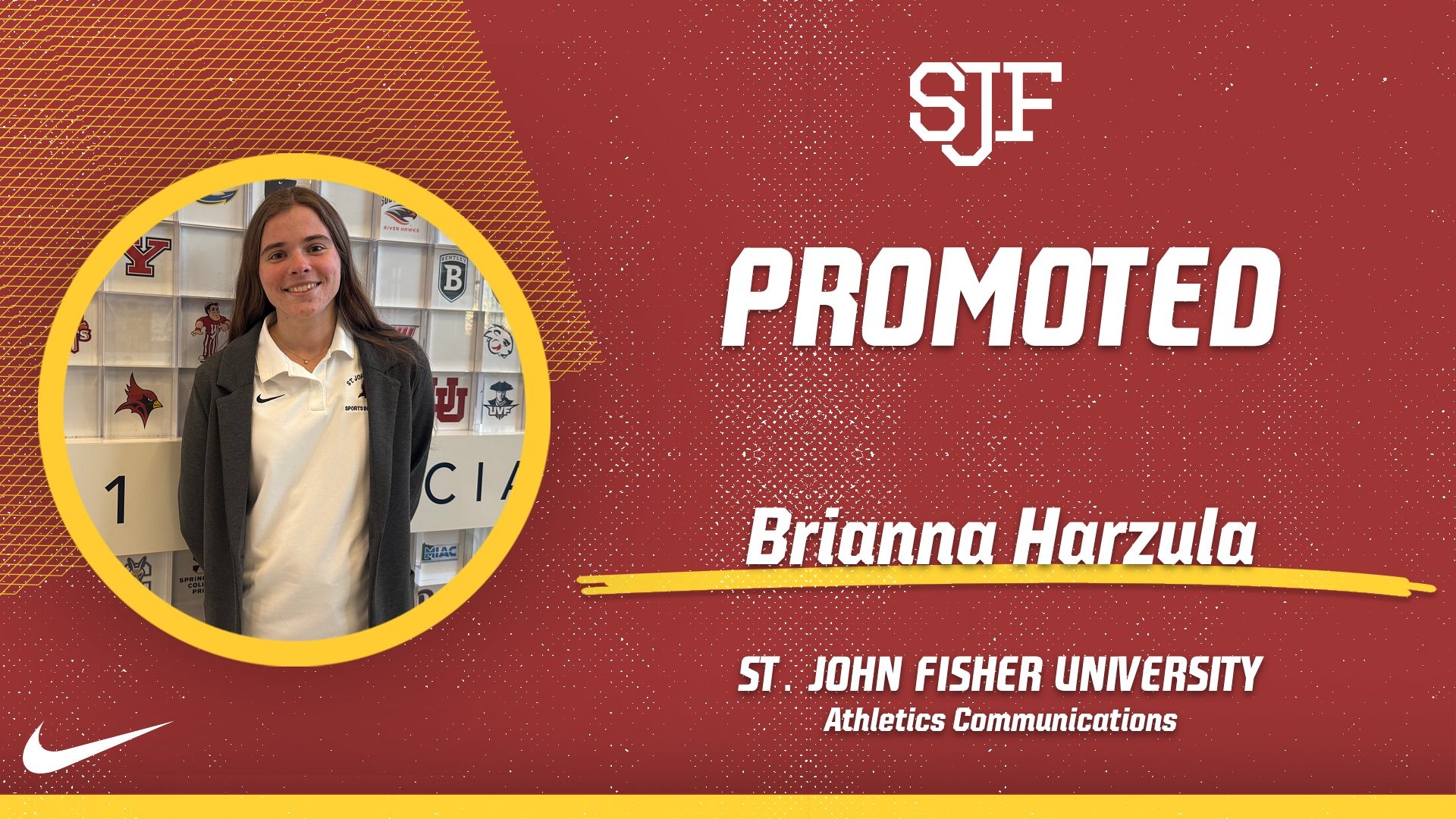 Brianna Harzula
