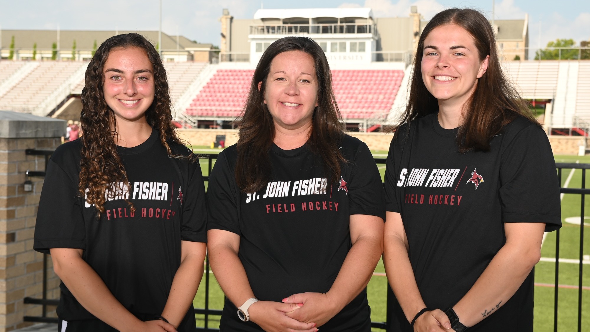 FH 2026 Staff