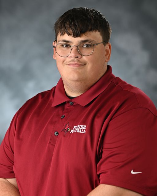 St. John Fisher Football Managers