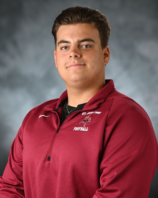 St. John Fisher Football Managers