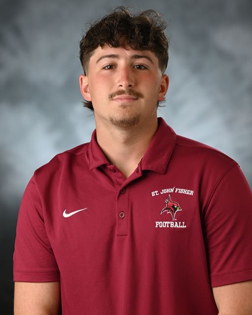 St. John Fisher Football Managers