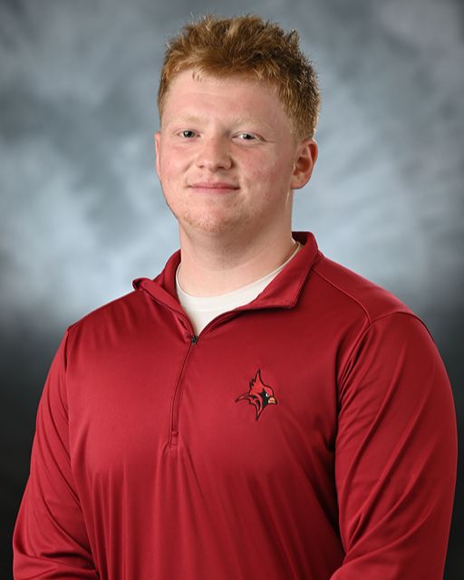 St. John Fisher Football Managers