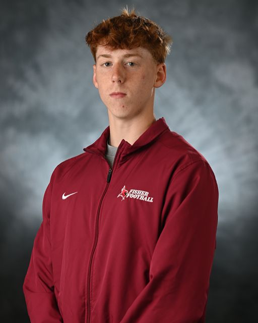 St. John Fisher Football Managers