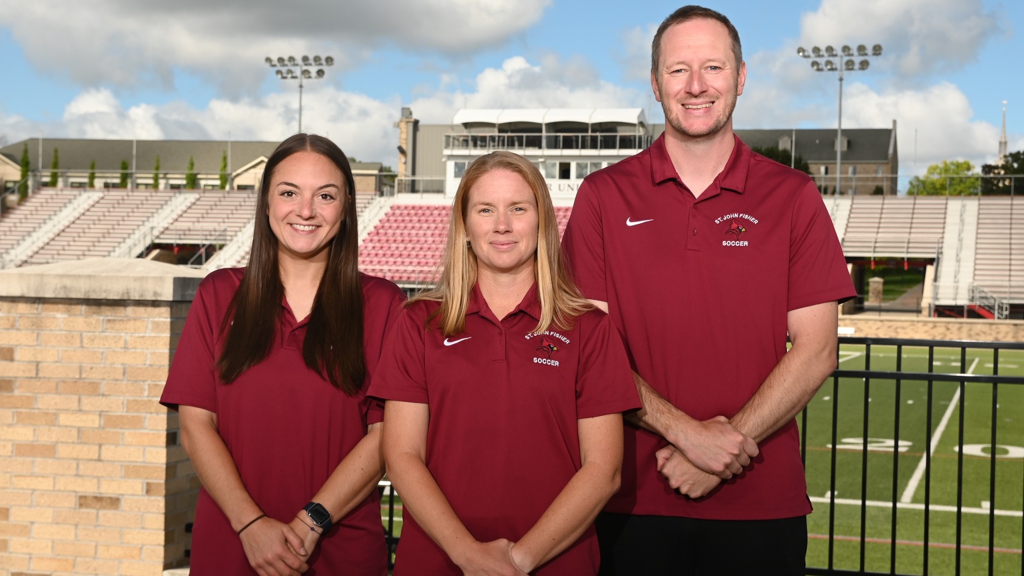 2026 WSOC Coaching Staff