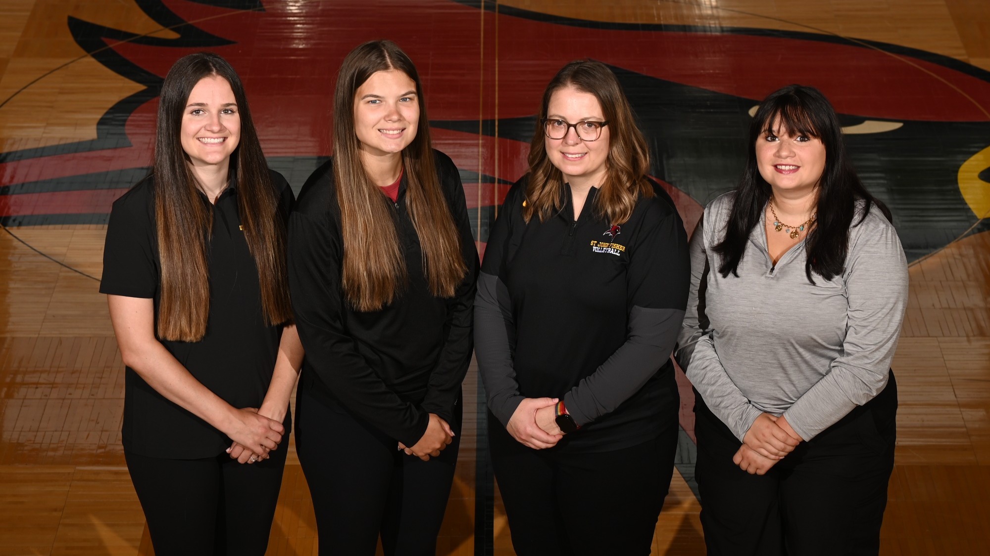 WVB 2026 Staff
