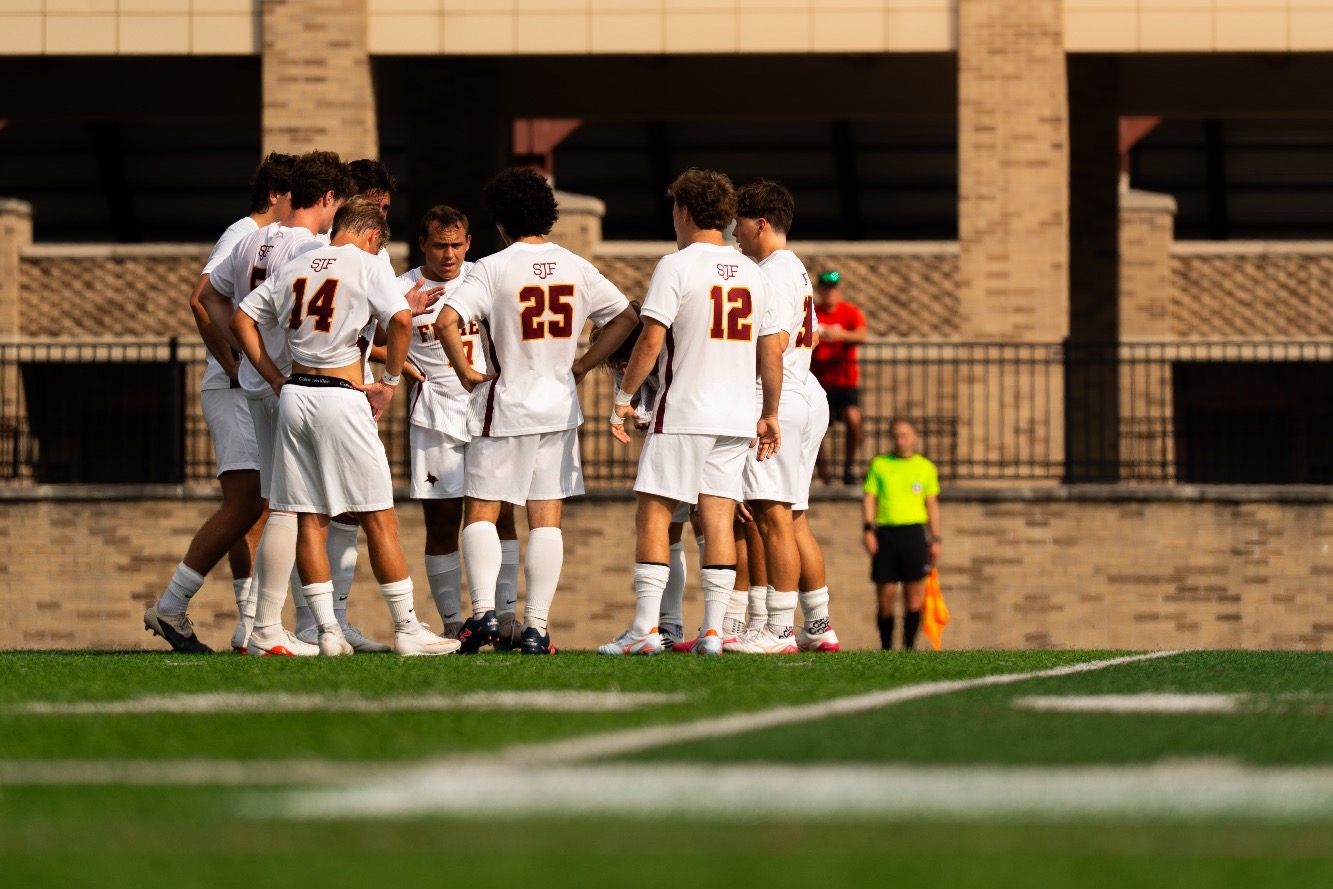 Men’s Soccer