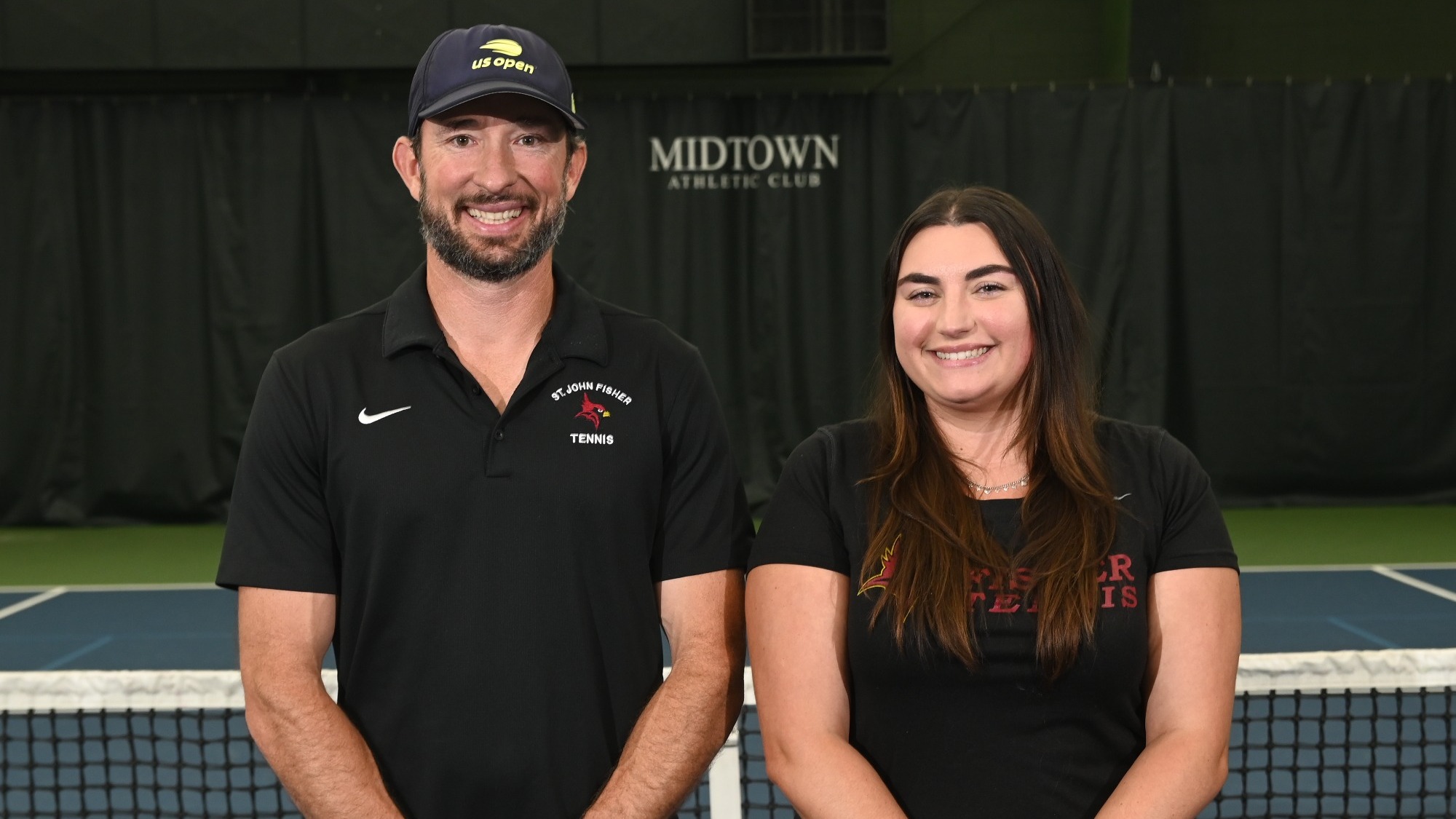 WTENN Coaching Staff 2026-27