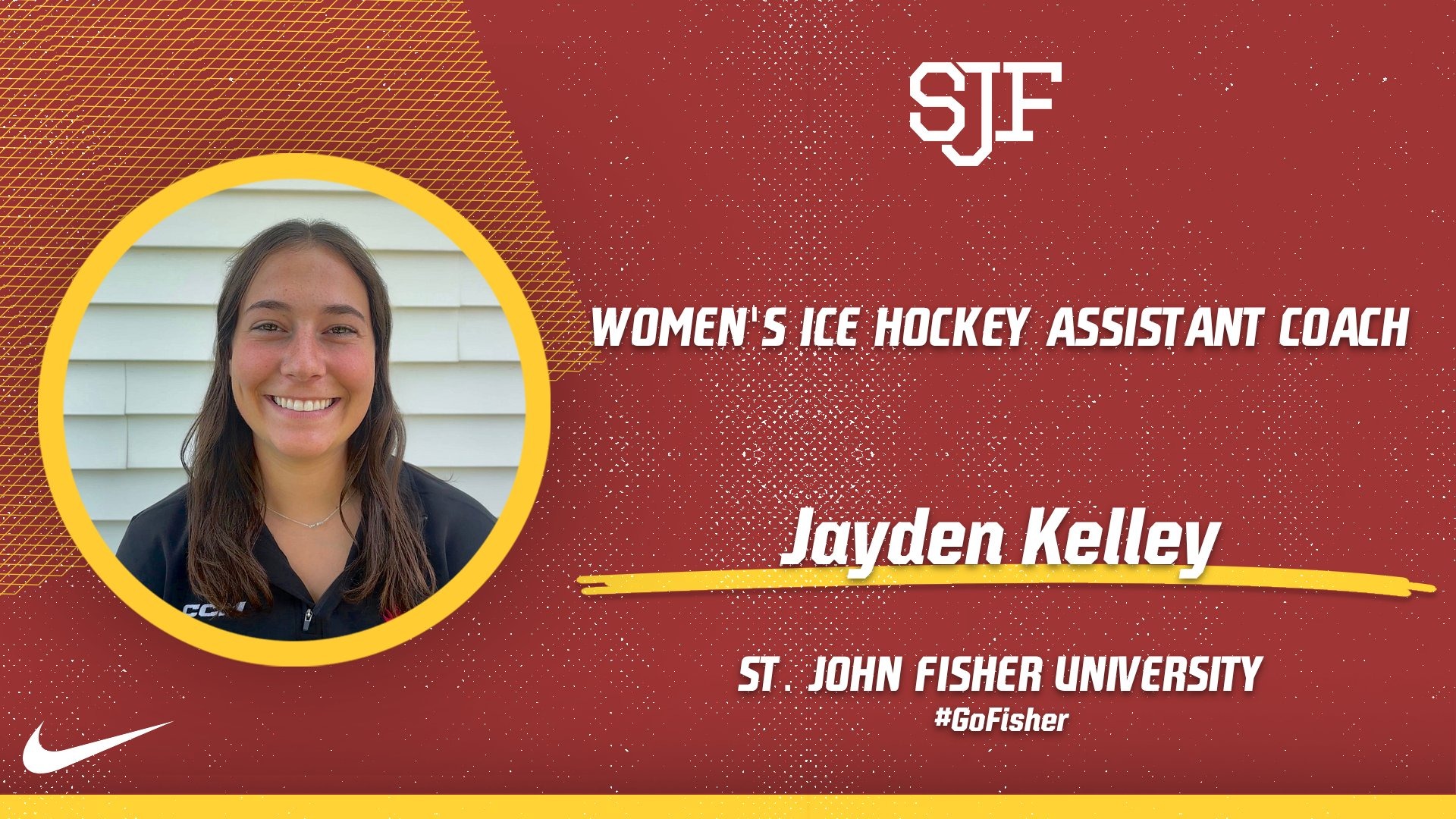 WHKY Jayden Kelley