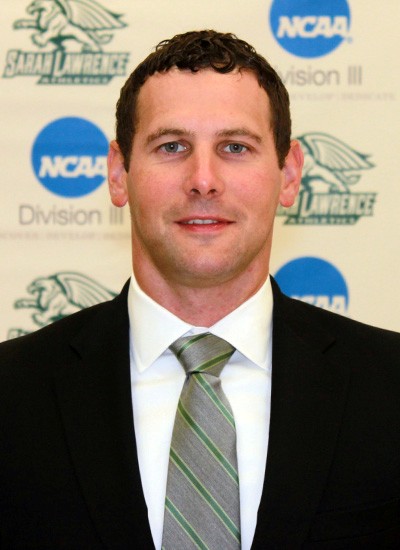 Eric Mitchell