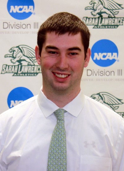 Tyler Scott