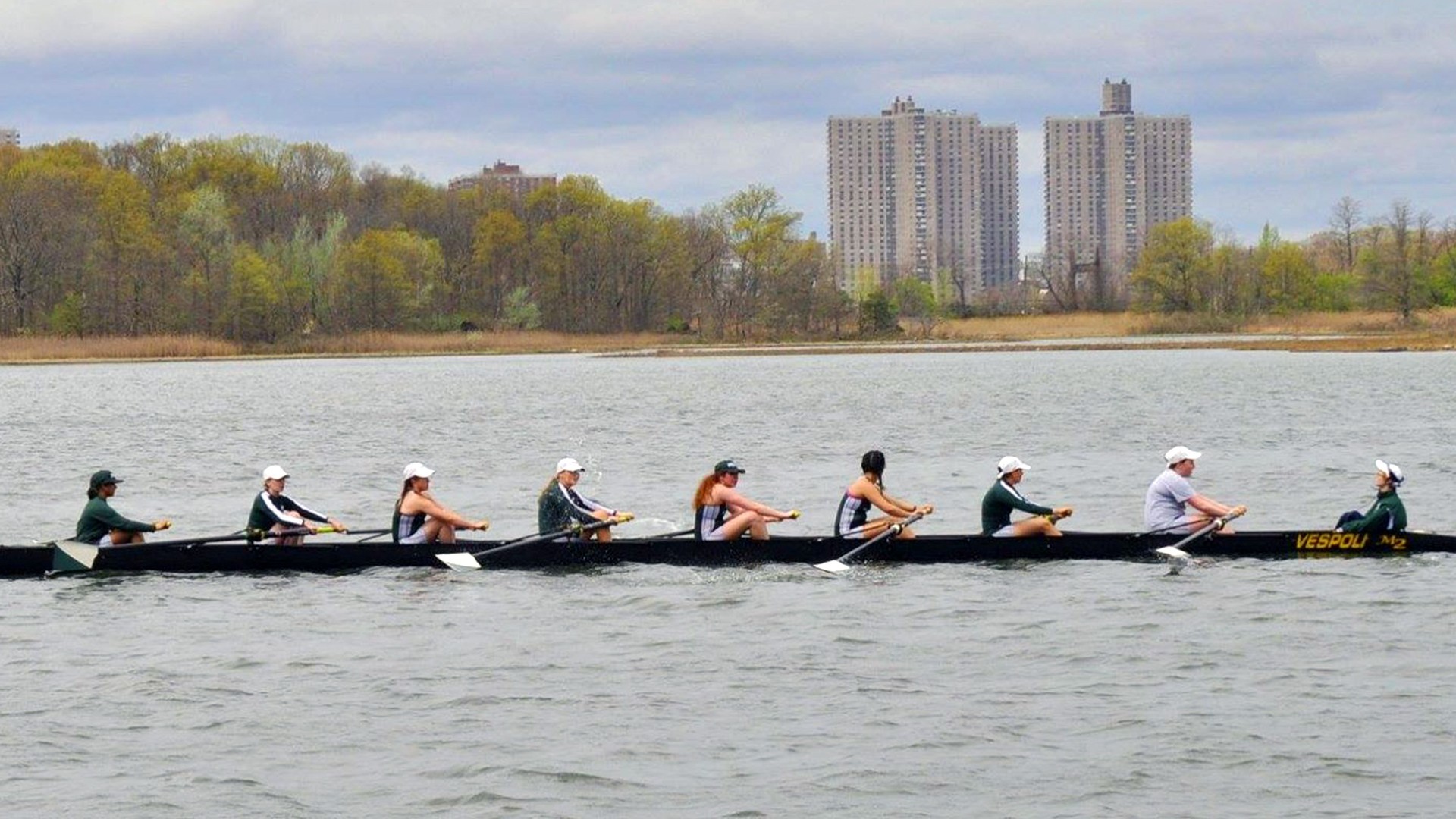 2016 Spring MIRA Championships