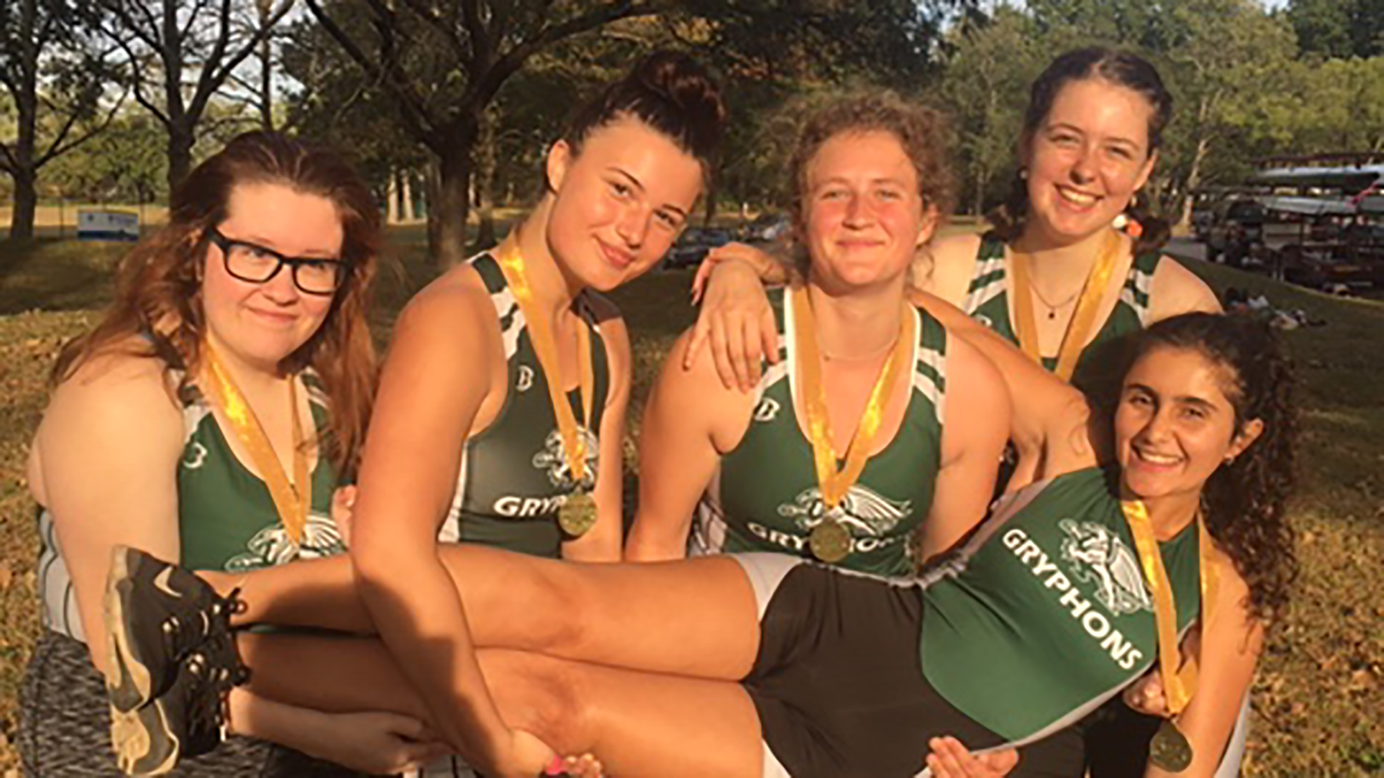 Head of Passaic 2019