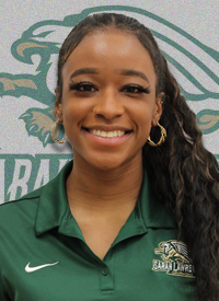 Coach Jaeonna Sutton WBB 2023-24