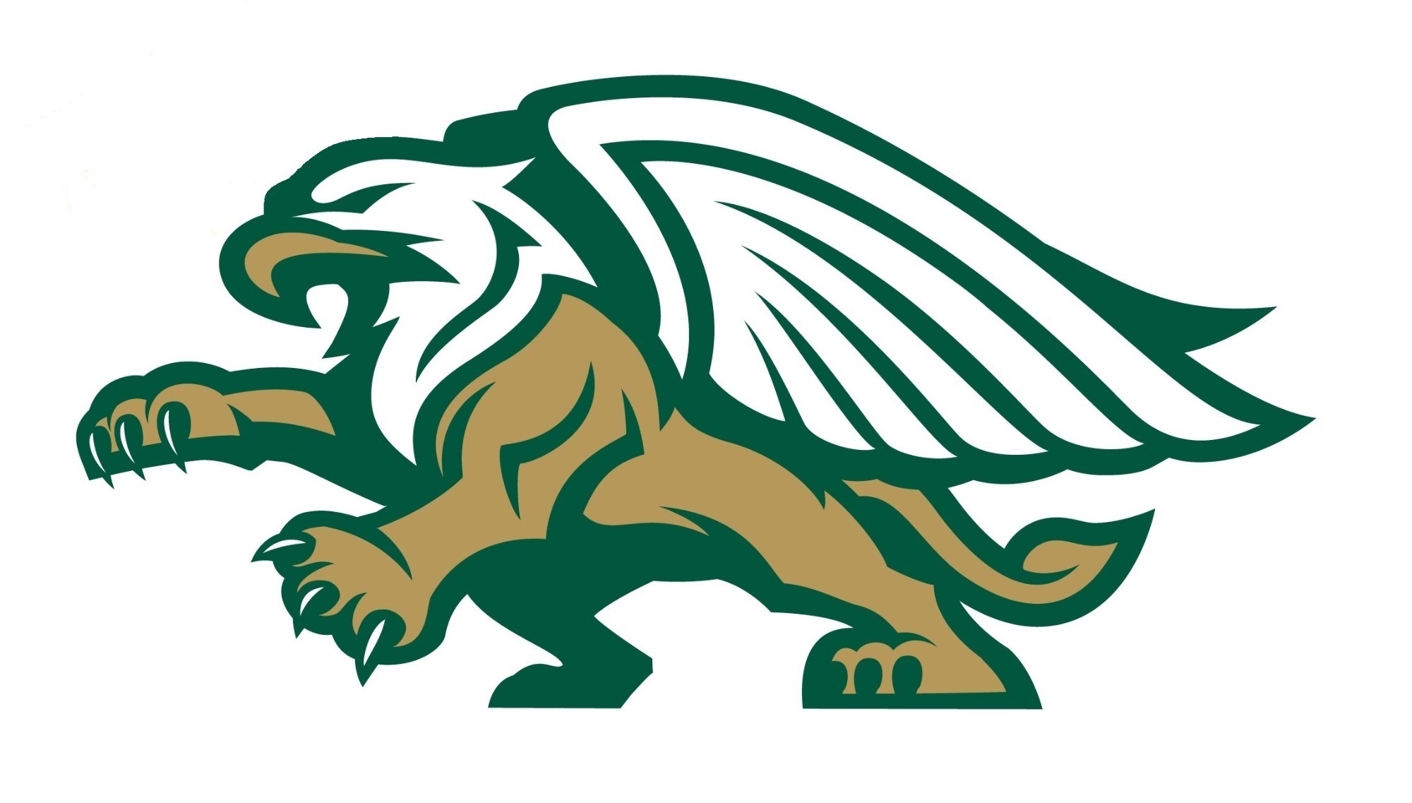 SLC Gryphon Logo