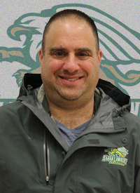 Dan Herbst Headshot