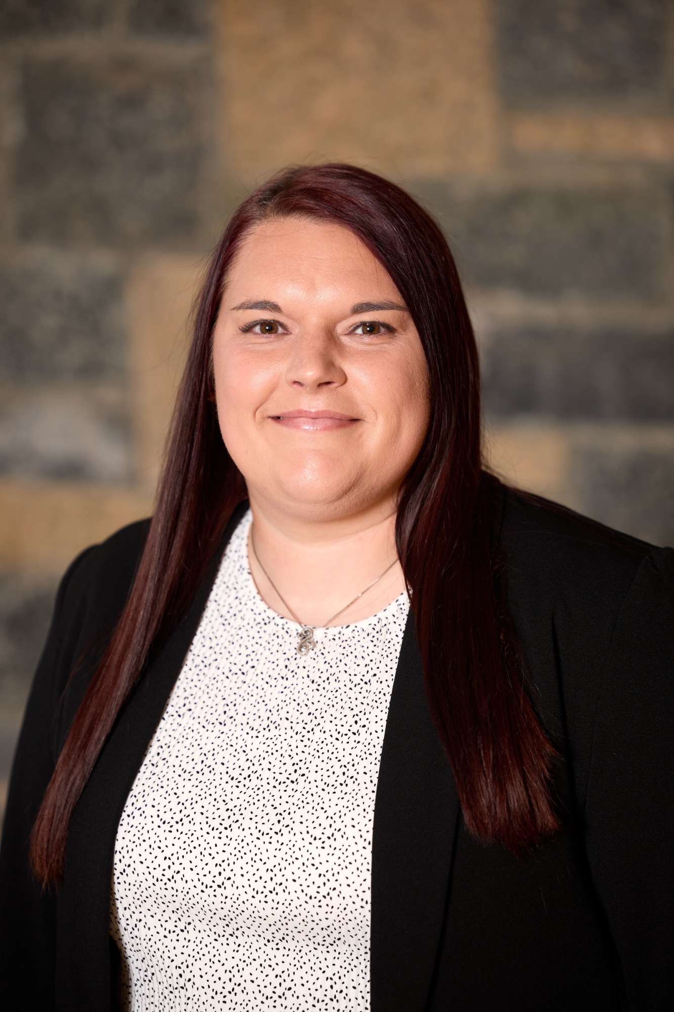 Staff Headshots 2024 - Kaleigh Roop (Head Coach - Softball)