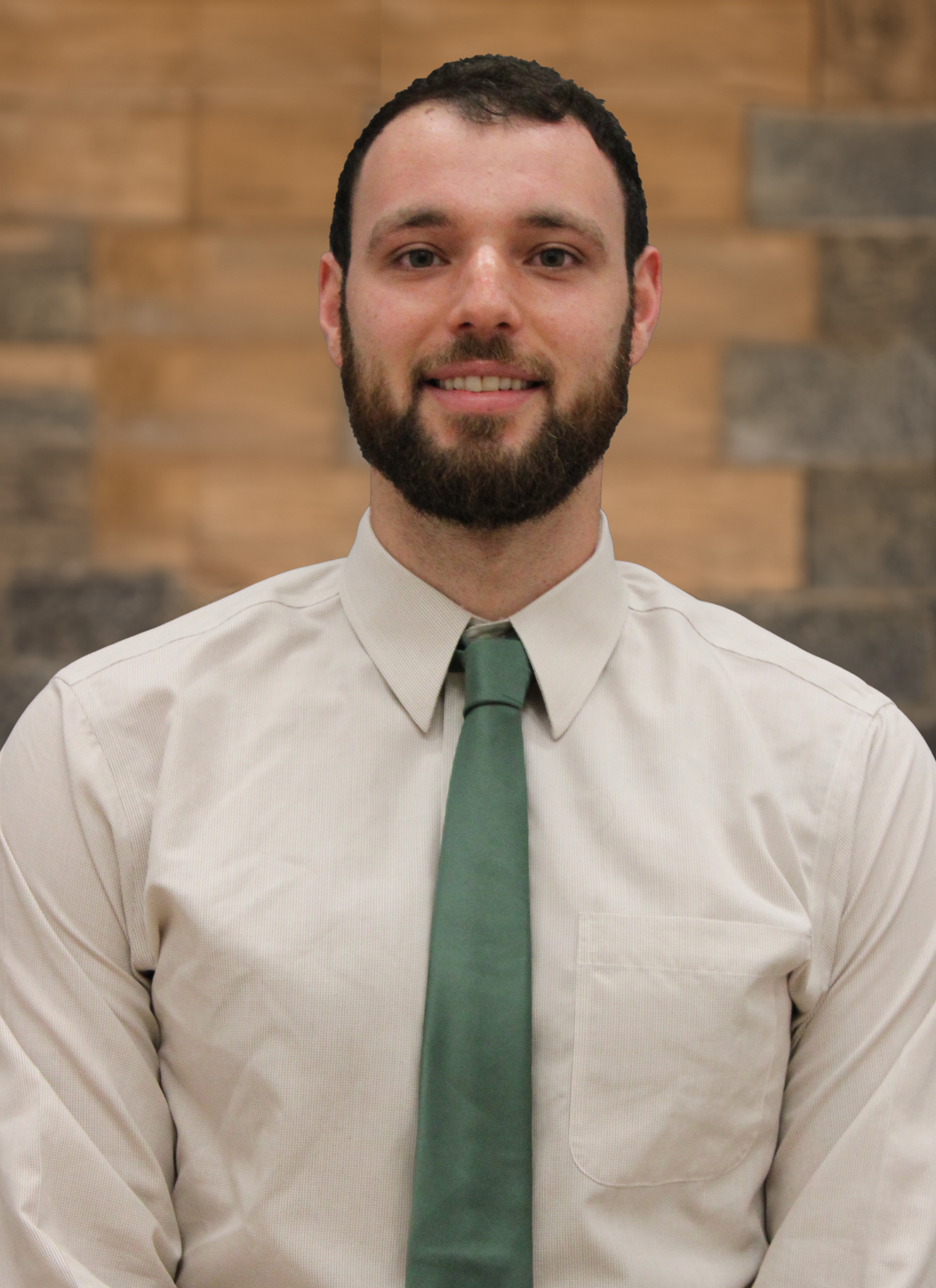 Charlie Reznikoff (MBB Assistant  Coach) Headshot 2024