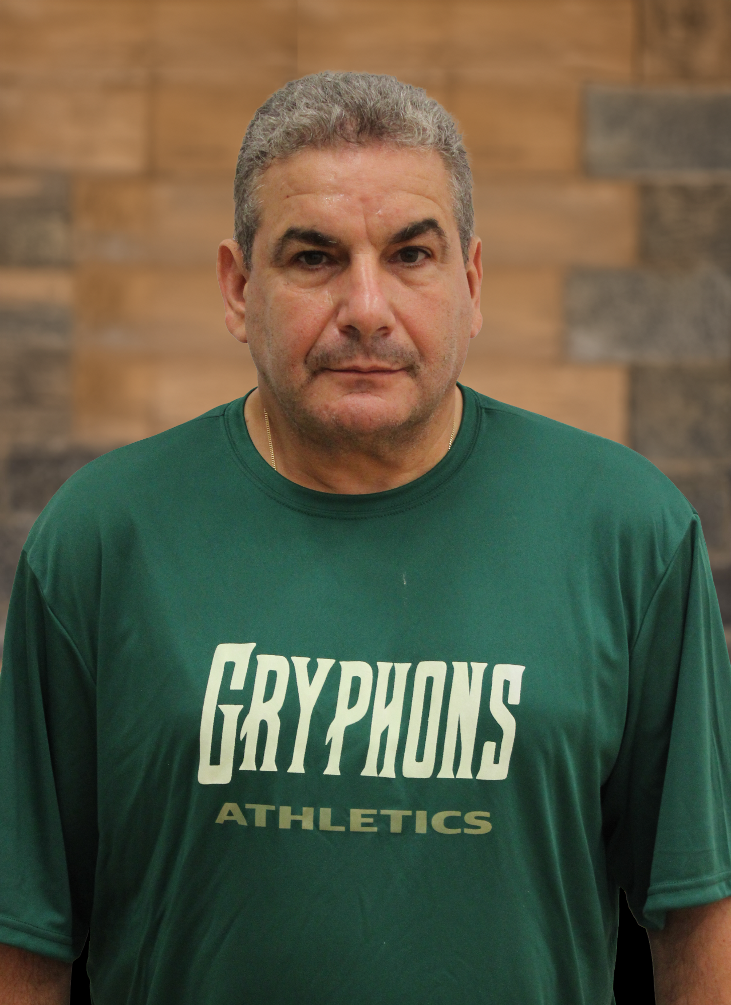 Jerry Frieri Headshot WSOC 2024