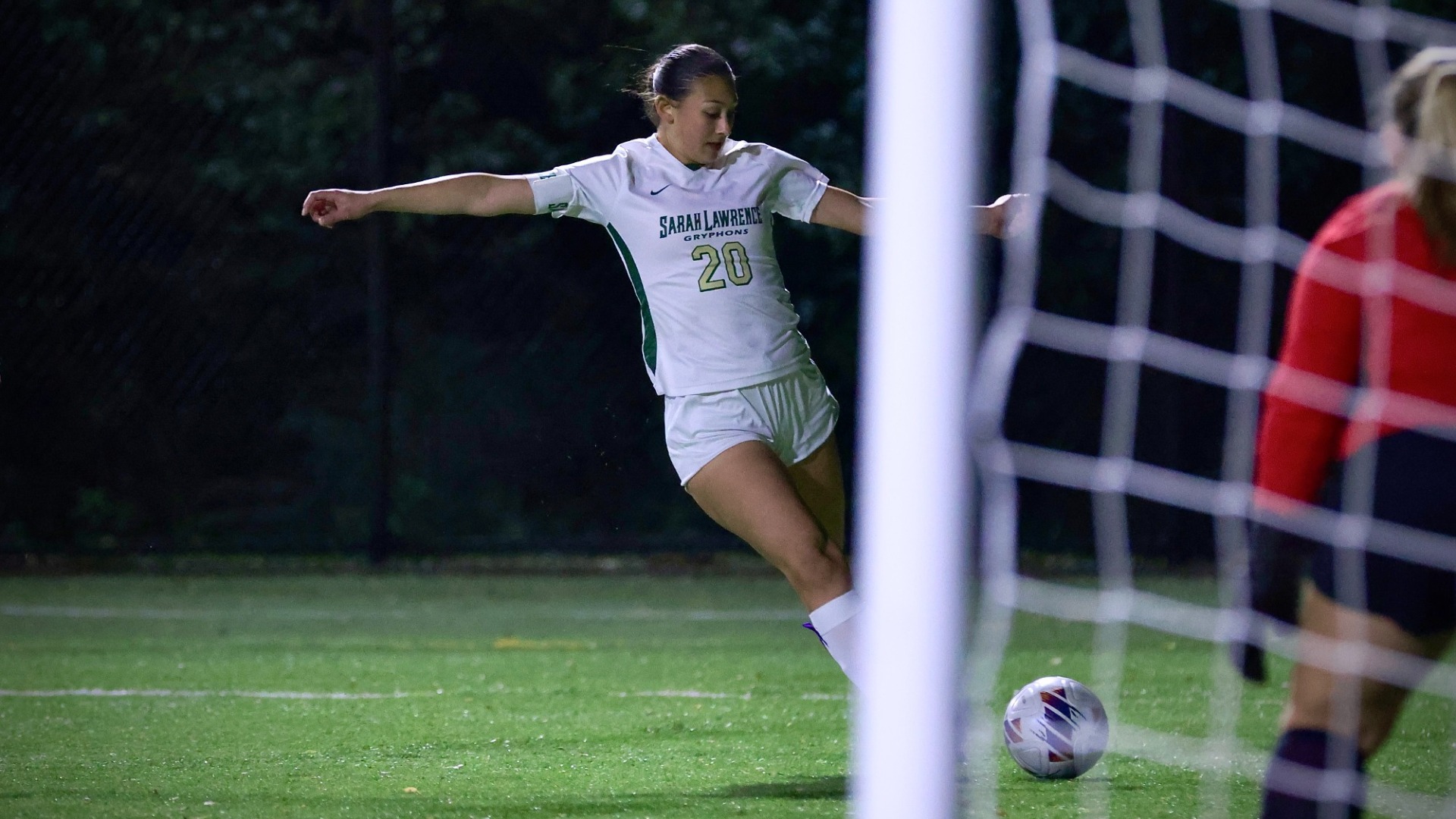 Hannah Chaffin WSOC 2025