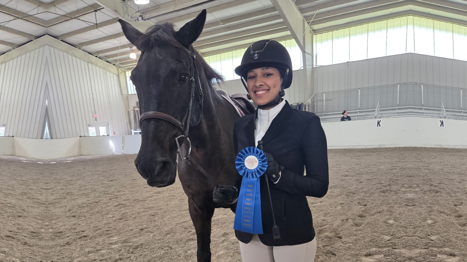 Leena Mathiason EQ 2025-26