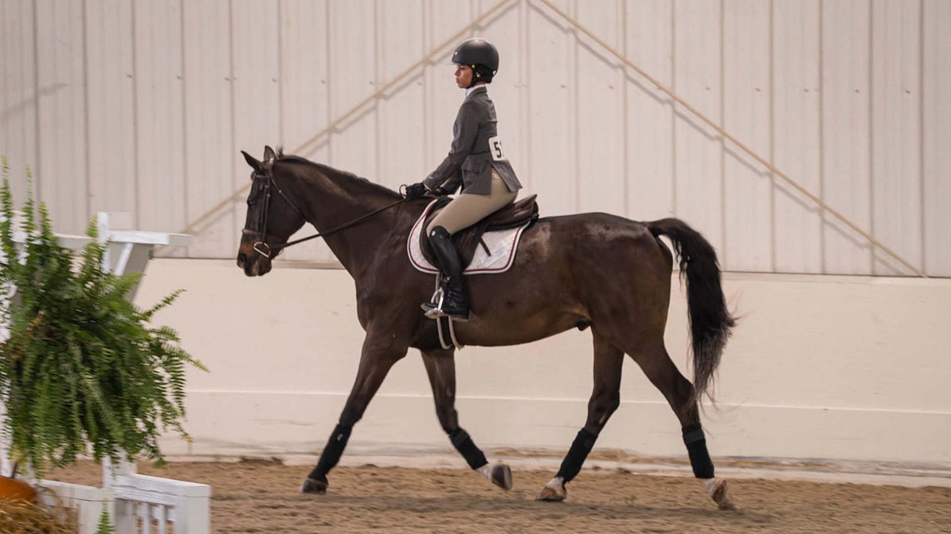 Nyah Raposo 2025-26 EQ