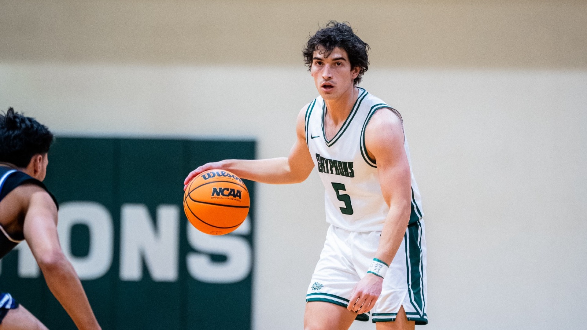 Eamon Kelly MBB 2025-26