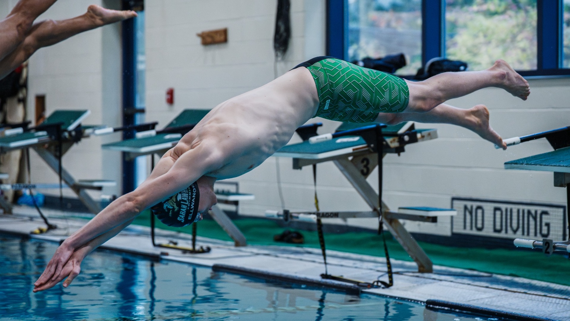 Patrick Rau MSWIM 2025