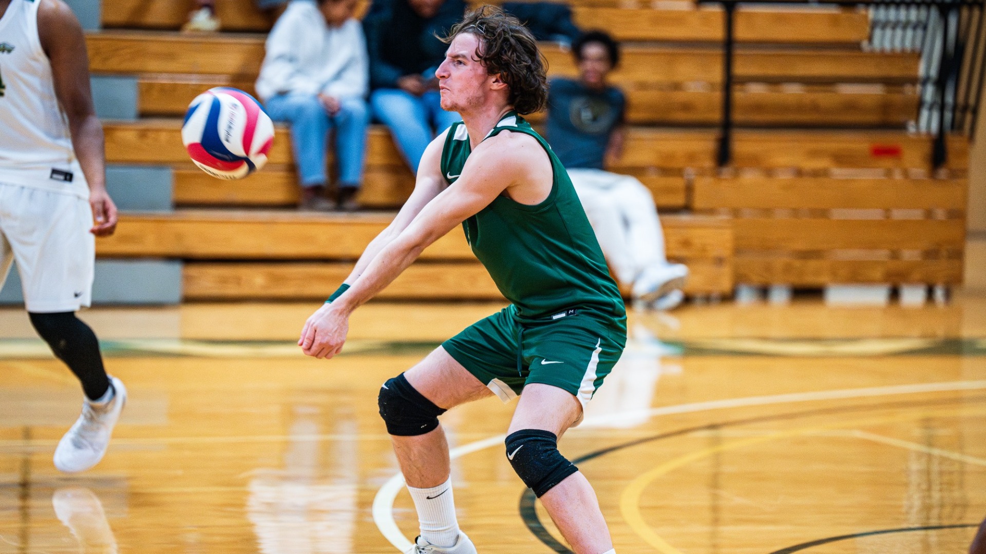 Chase Bolden MVB 2025