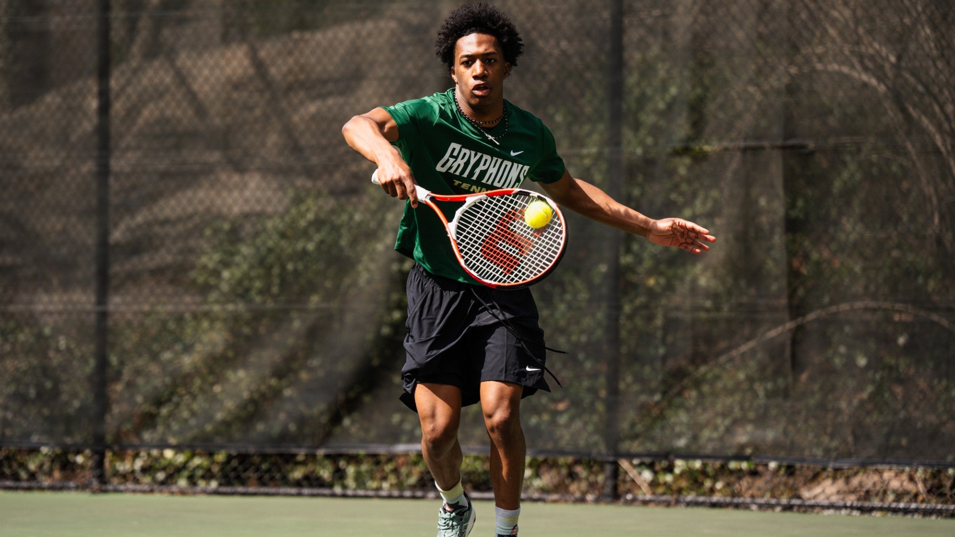 Gavin Wright MTEN 2025